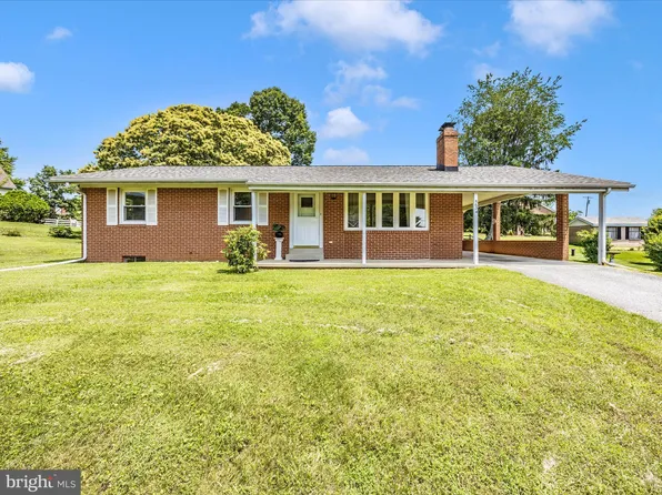 5634 Shookstown Rd, Frederick, MD 21702