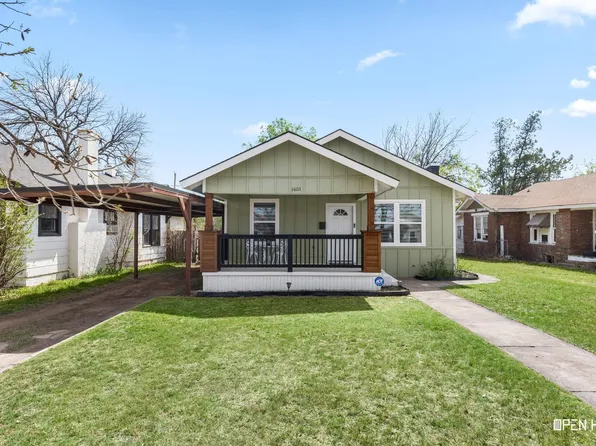 1651 Lucile Ave, Wichita Falls, TX 76301