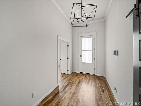 5th image of 22606 E 102nd Pl S