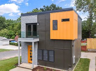 201 Nelson St, Durham, NC 27707