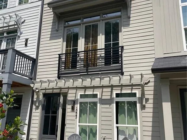 1223 Oxley Pl NW, Atlanta, GA 30307