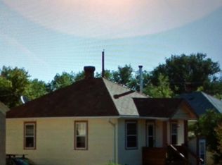 507 Gibbon St, Laramie, WY 82072