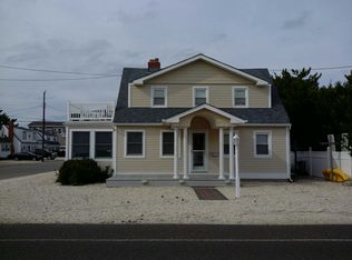 9412 Beach Ave, Brant Beach, NJ 08008