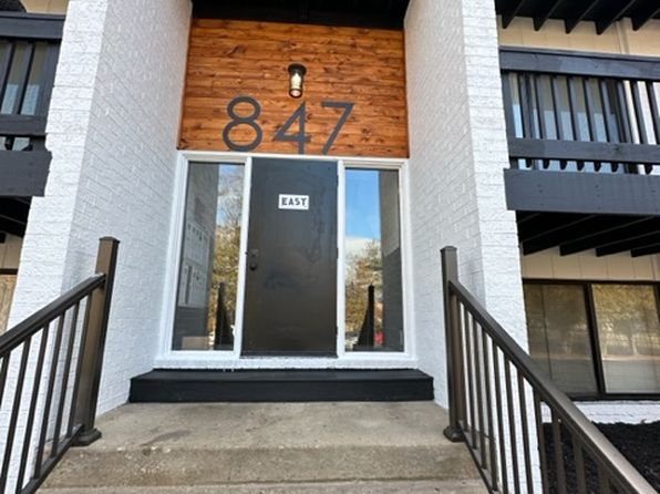 847 S Lake Park Ave #24E