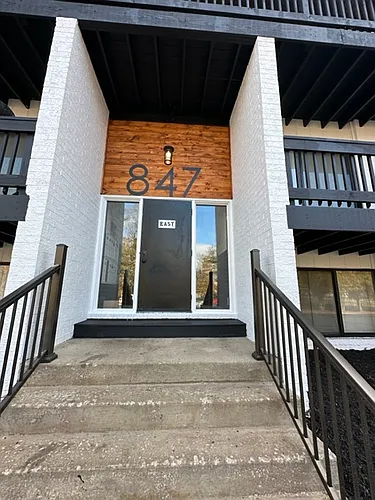 847 S Lake Park Ave #24E Photo 1