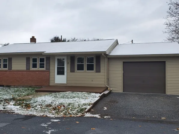 2 Garden Cir, Harrisburg, PA 17109