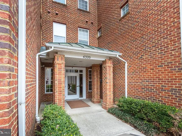 4320 Cannon Ridge Ct Unit 49, Fairfax, VA 22030