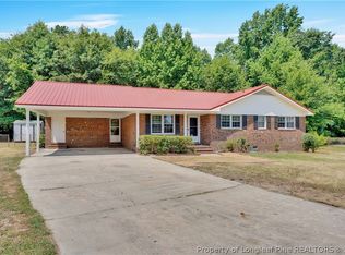 717 Curtis Cir, Spring Lake, NC 28390