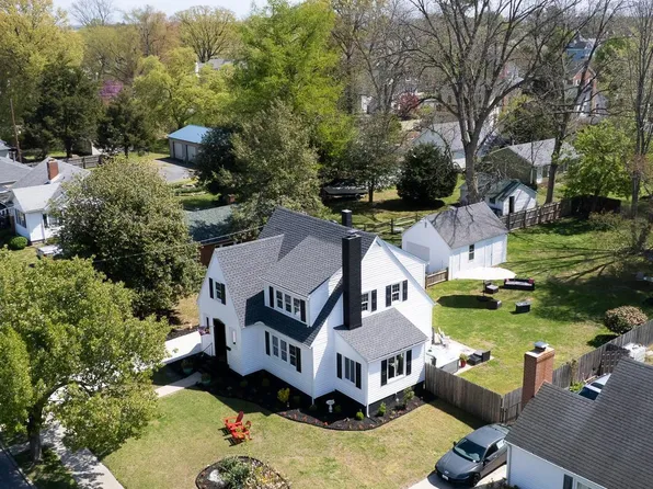 310 Talbot Ave, Cambridge, MD 21613