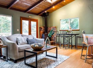 11437 Lakeview Ave, Felton, CA 95018