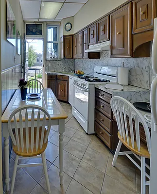 Sold by Brown Harris Stevens | media 14