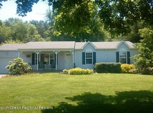 9 Anita Dr, Jackson, NJ 08527