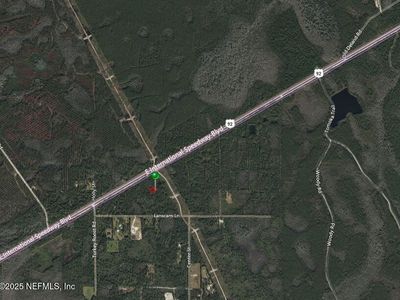 0 W INTL SPEEDWAY Boulevard, Daytona Beach, FL, 32124