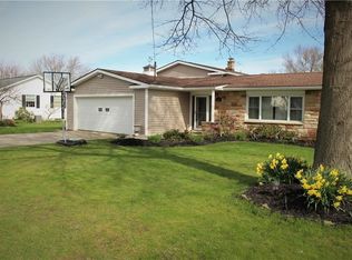167 Gardner St, Fredonia, NY