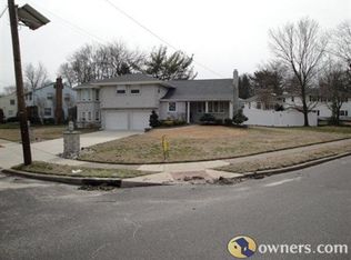 123 Garfield Ave, Cherry Hill, NJ 08002