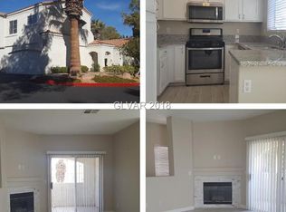 2975 Bluegrass Ln APT 122, Henderson, NV 89074