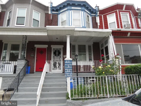 2932 N 24th St, Philadelphia, PA 19132