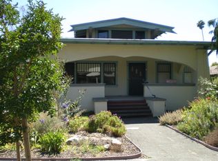 720 Cherry St APT 9, Santa Rosa, CA 95404