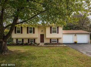 19837 Bramble Bush Dr, Gaithersburg, MD 20879