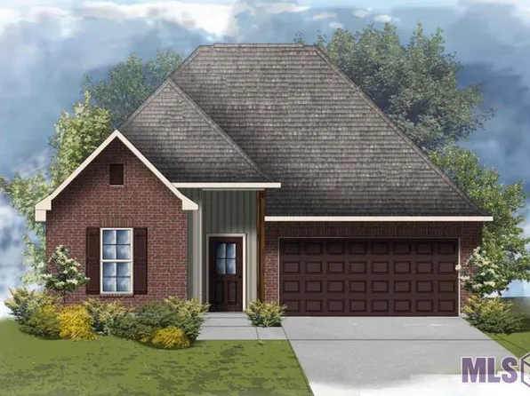 32525 White Bloom Ln, Walker, LA 70785