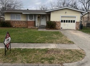 2018 Ballinger St, Abilene, TX 79605