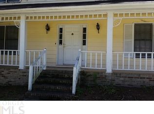 3114 Chaparral Pl, Lithonia, GA 30038
