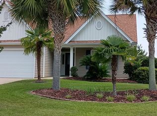 1471 Blue Heron Point, Manning, SC 29102
