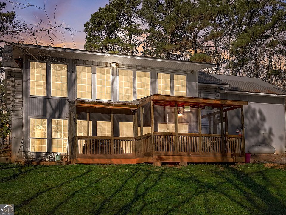 516 Dickerson Rd, Franklin, GA 30217 MLS 10234544 Zillow