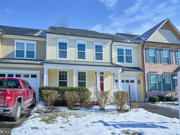 9353 Angel Falls St, Bristow, VA 20136