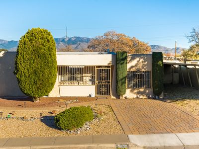 2838 Morningside Dr NE, Albuquerque, NM, 87110
