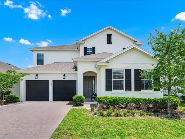 4480 Lions Gate Ave, Clermont, FL 34711