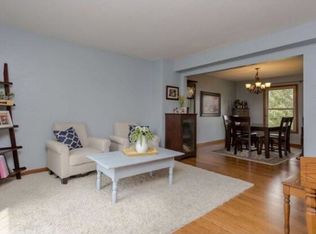 25324 Ramblehurst Dr, Perrysburg, OH 43551