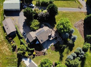 32716 Viewcrest Dr, Warren, OR 97053