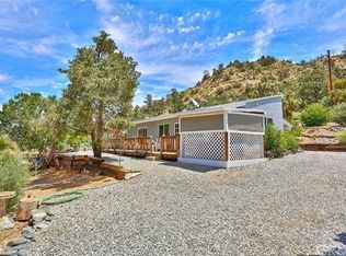 1850 Desert Front Rd, Wrightwood, CA 92397