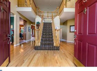10 Benjamin W, Marlton, NJ 08053