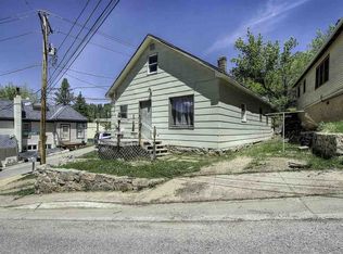 11456 Blacktail Bench Rd, Lead, SD 57754