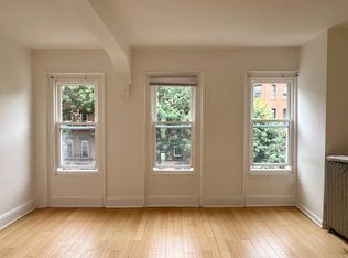 906 Lafayette Ave #2, Brooklyn, NY 11221