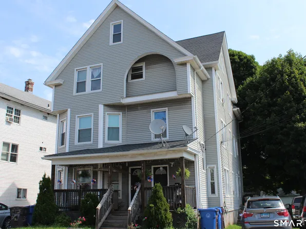 515 Stanley Street, New Britain, CT 06051