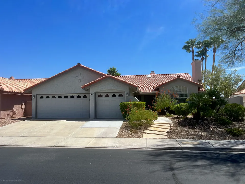 2408 Sunset Beach Ln