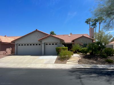 2408 Sunset Beach Ln, Las Vegas, NV, 89128
