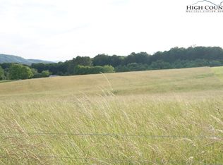 Tbd Spry Rd, Sparta, NC 28675