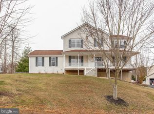 7340 Quaking Dr, Sunderland, MD 20689