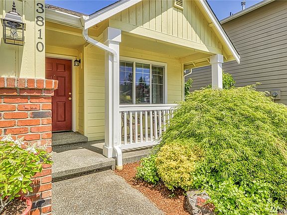 2nd image of 3810 Starling Dr NW