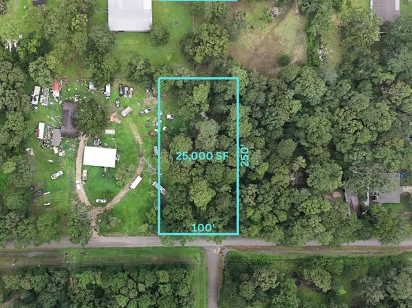 15570 Firewood Dr Lot 24, Conroe, TX 77303