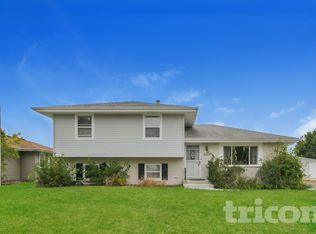 2908 Art Schultz Dr, Plainfield, IL 60586
