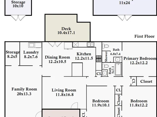 2113 State Highway 54 W, Chapel Hill, NC 27516