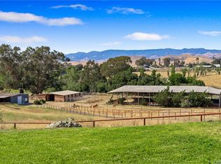 5205 Davenport Creek Rd, San Luis Obispo, CA 93401