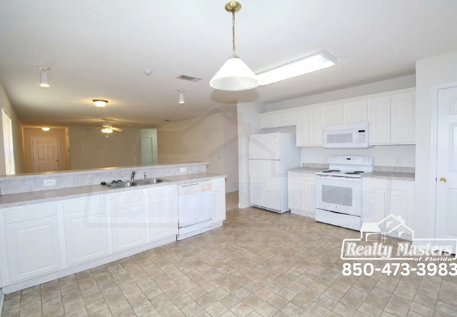 3 bed, 2.0 bath, 1387 sqft, $1,650 — Photo 4