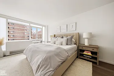 Sold by Brown Harris Stevens