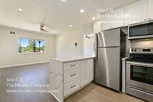 3060 E St #17 Photo 1